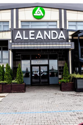 Aleanda, Chernivtsi